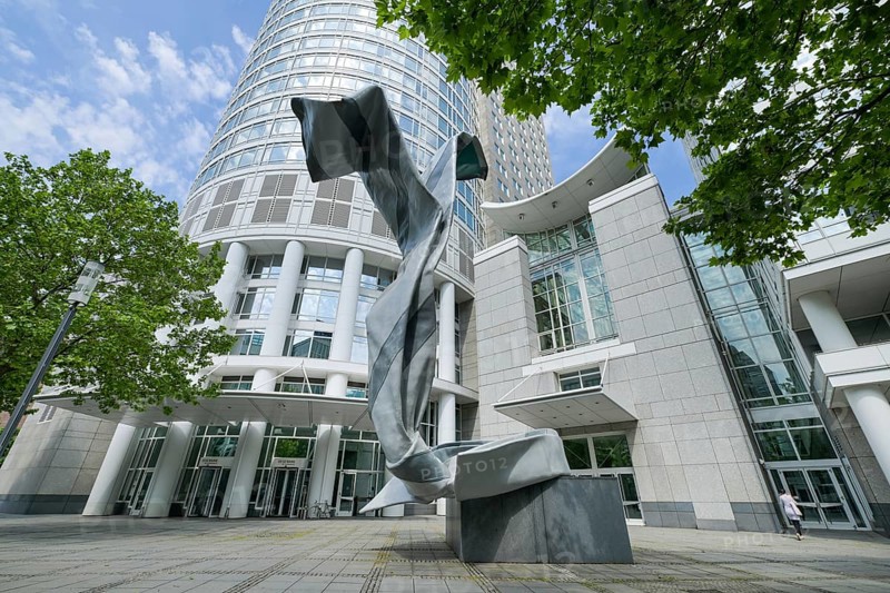 Westend Tower