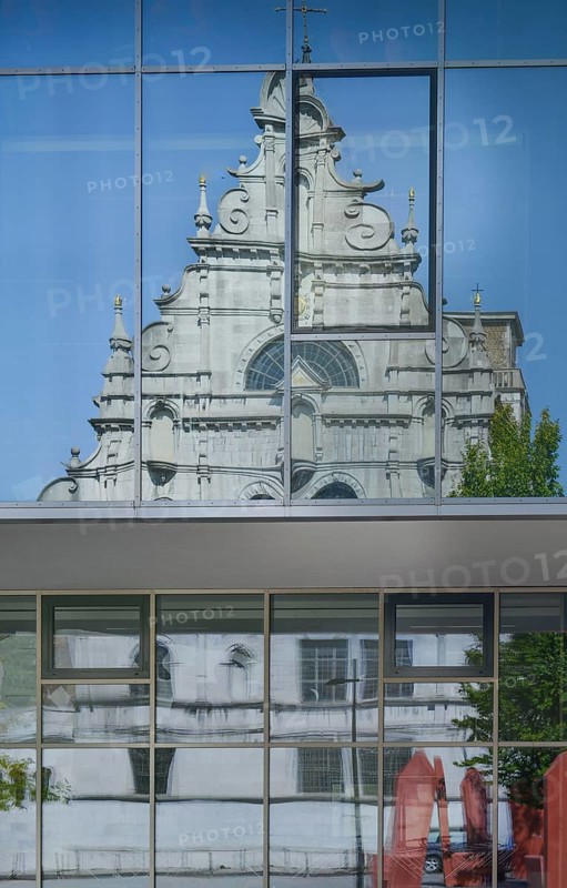 Reflection