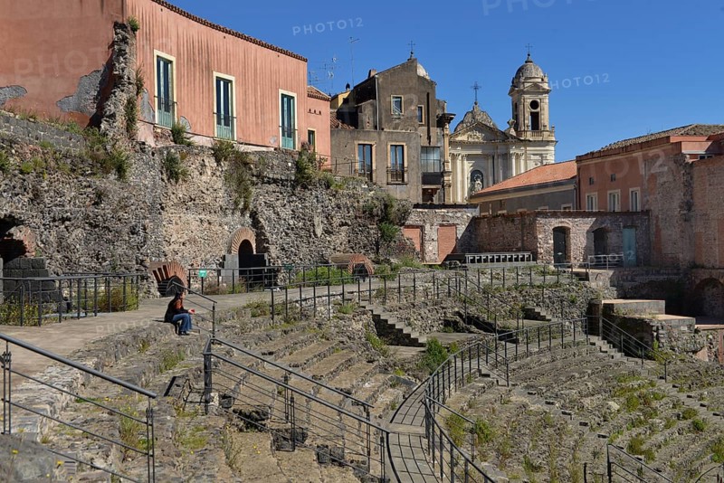 Teatro Romano