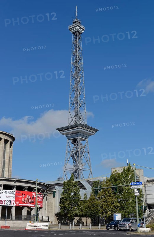 Funkturm