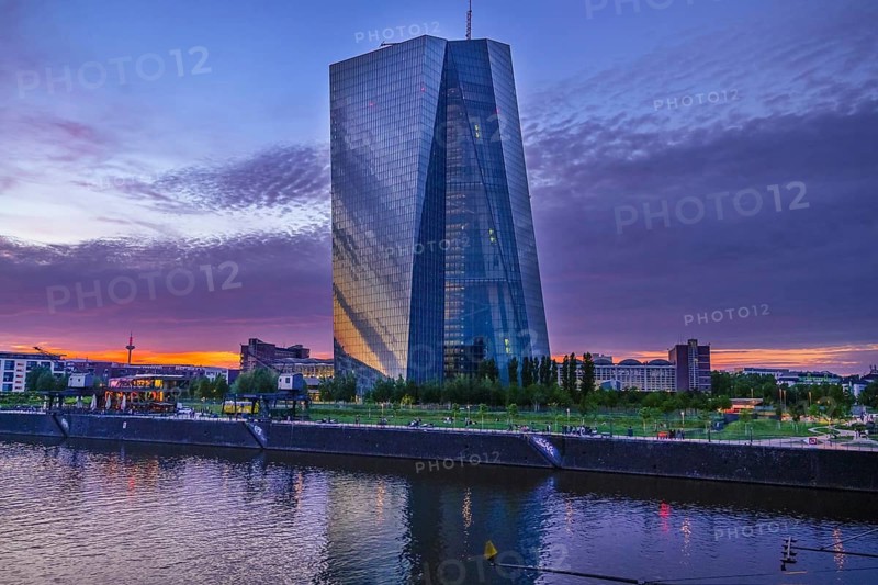 European Central Bank ECB