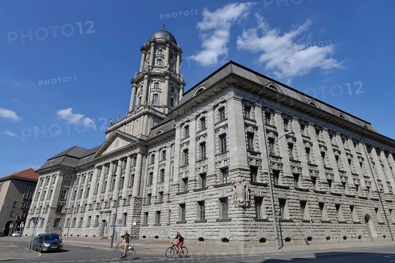 Altes Stadthaus