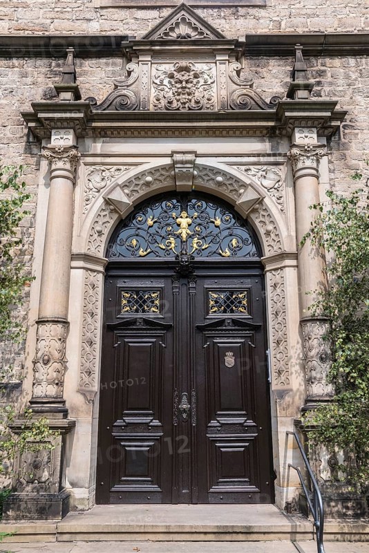 Door