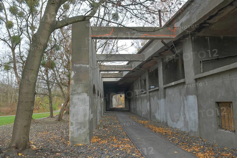 Tunnelweg