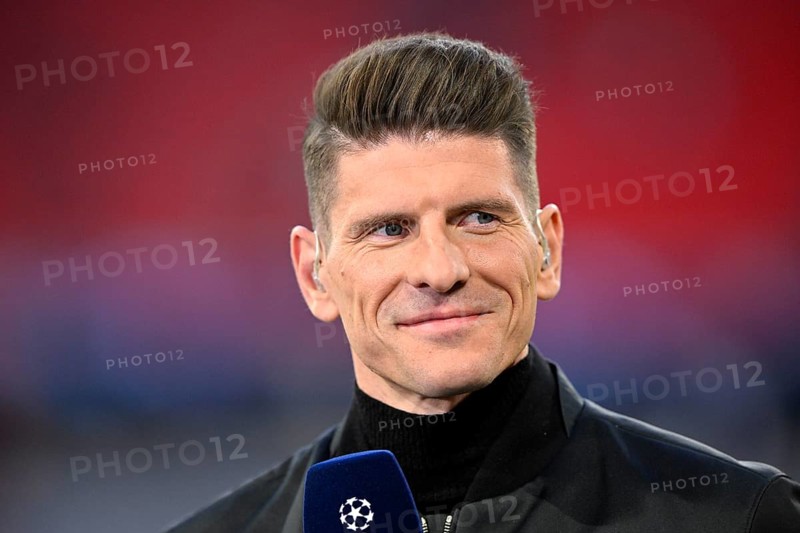 Mario Gomez