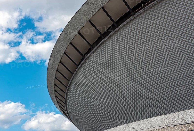 Spodek Arena