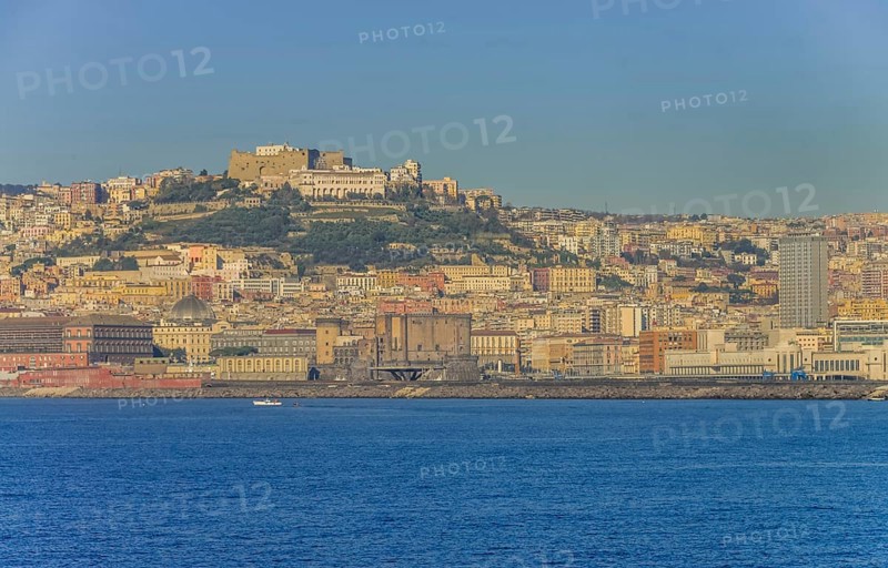 City panorama