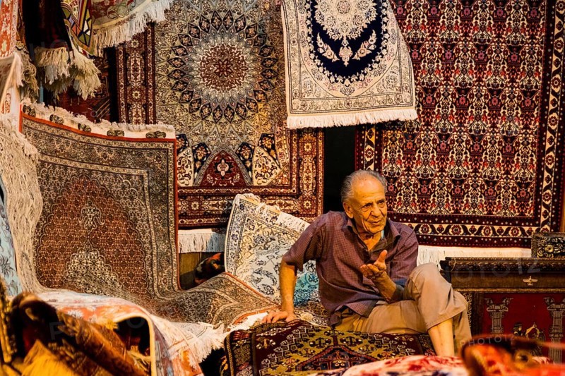 Carpet dealer