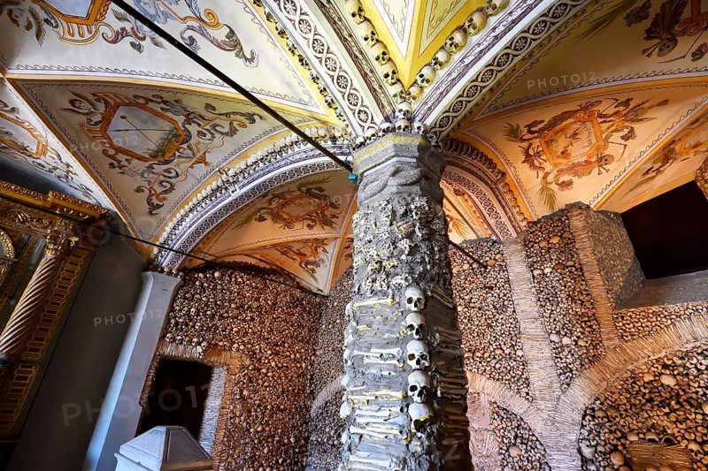 Chapel of Bones