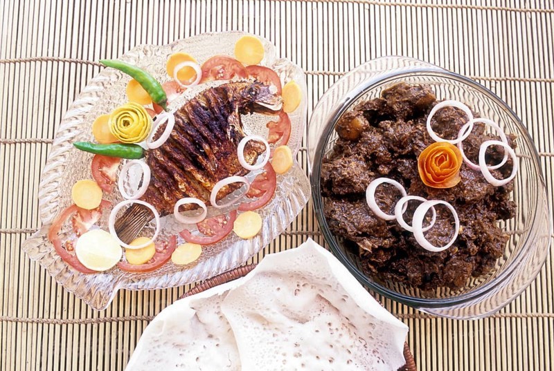 Food