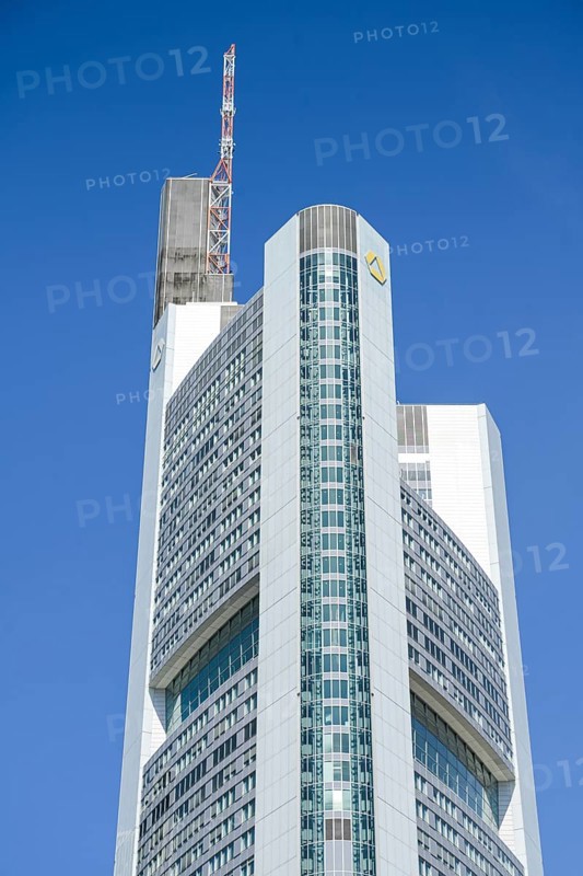 Commerzbank Tower