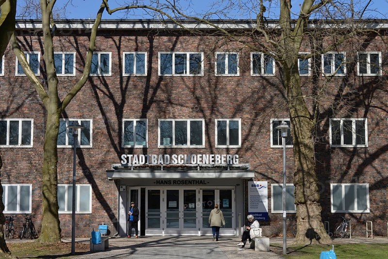 Stadtbad Schoeneberg