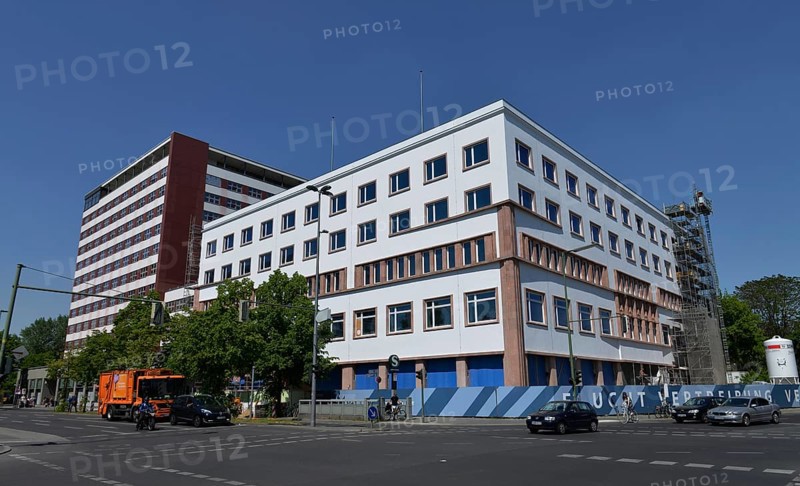 Deutschlandhaus