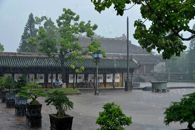 Hall of Supreme Harmony