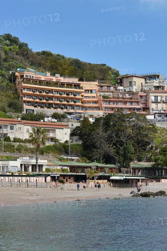 Lido Isola Bella