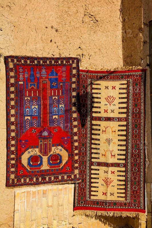 Carpet dealer