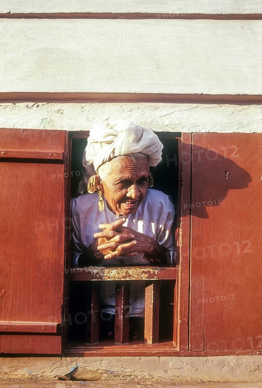 An old Moplah