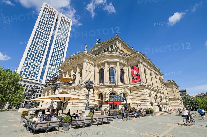 Alte Oper