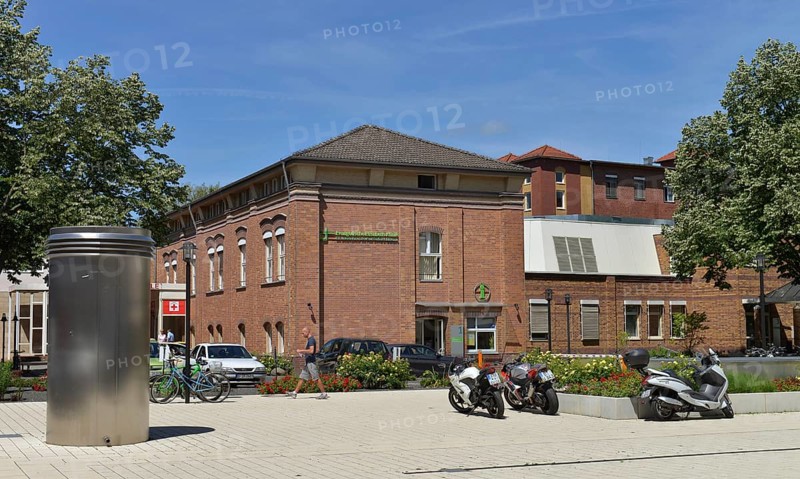 Elisabeth Clinic