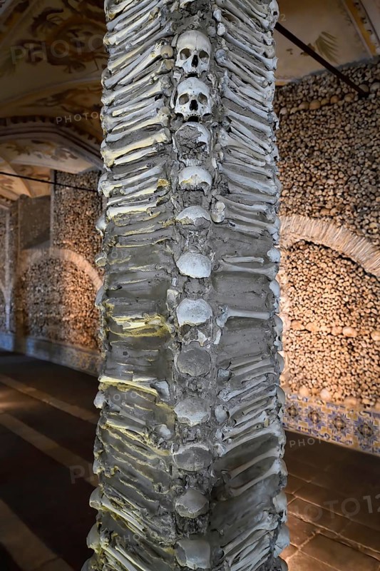 Chapel of Bones