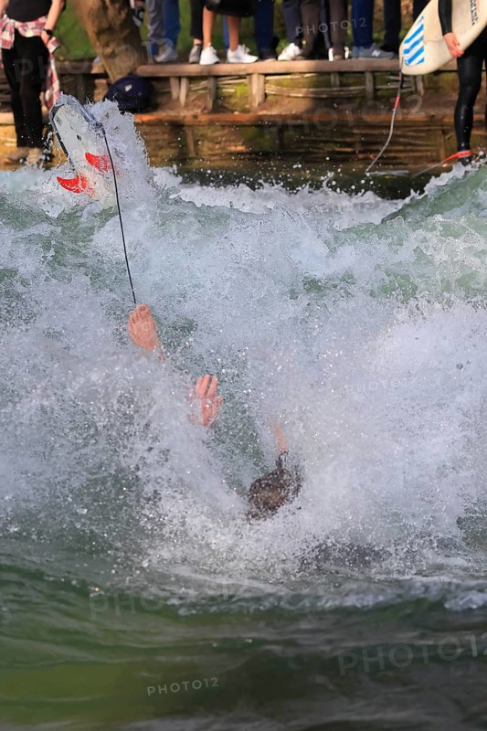 Surfer