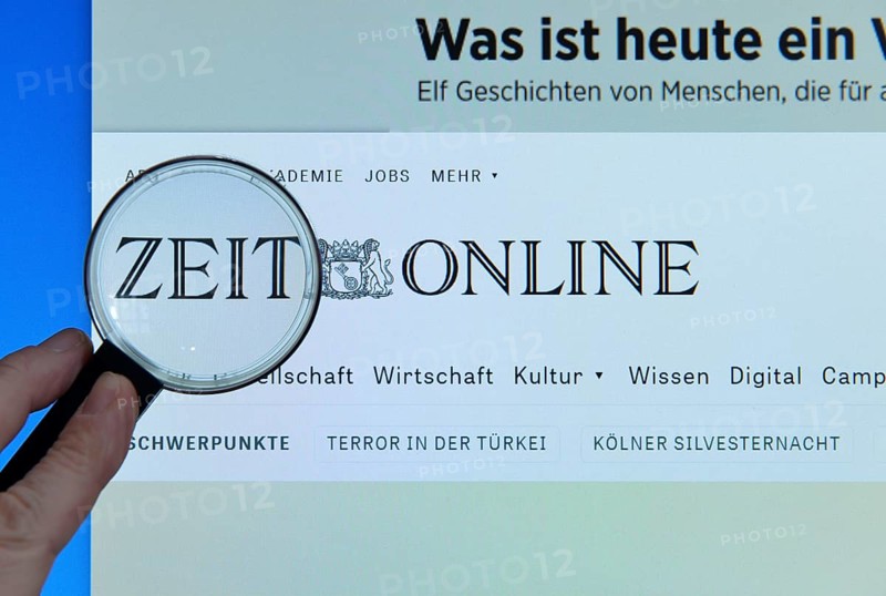 Die Zeit