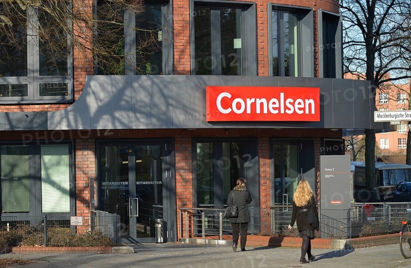 Cornelsen-Verlag
