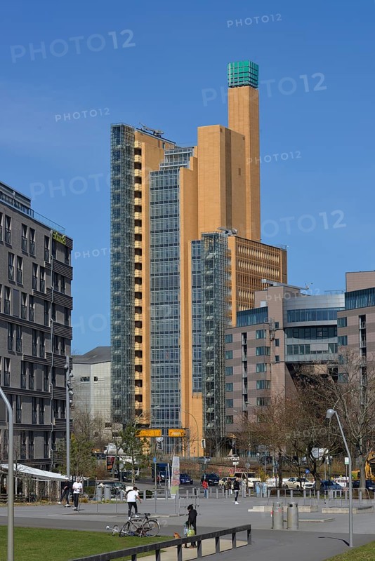 Atrium Tower