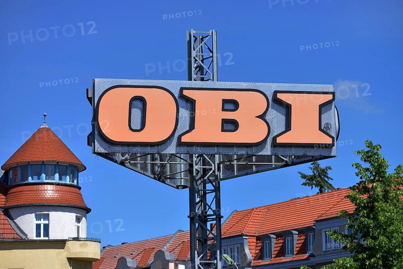 Obi Markt