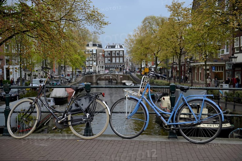 Bicycles