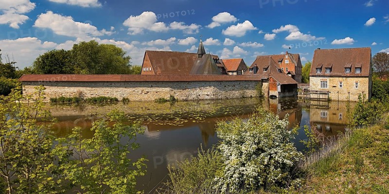 Kakesbeck Castle