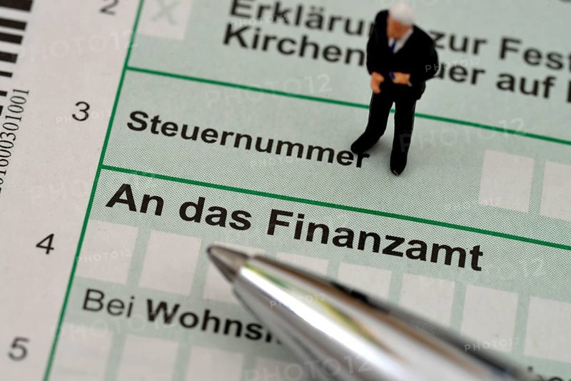 Income tax return