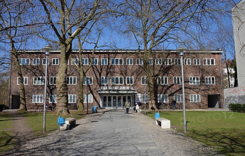 Stadtbad Schoeneberg