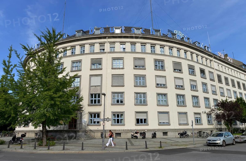RIAS-Haus
