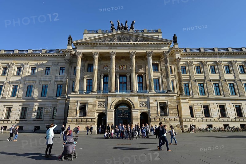 Residenzschloss