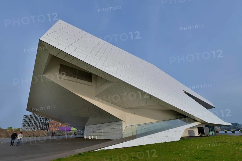 EYE Film Museum