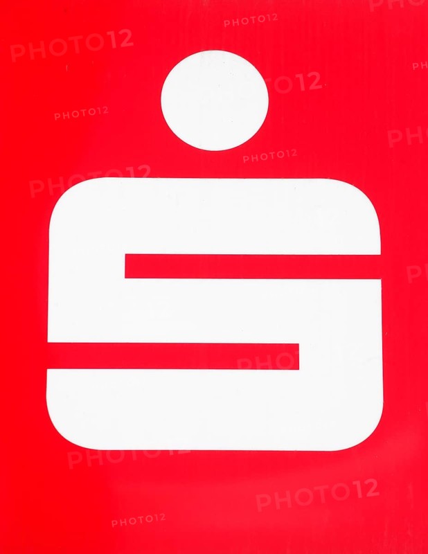Logo Sparkasse