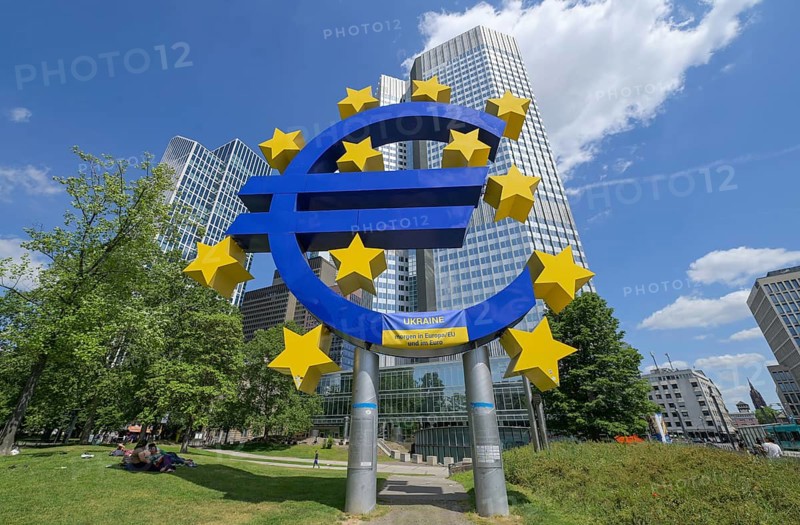 Euro Logo