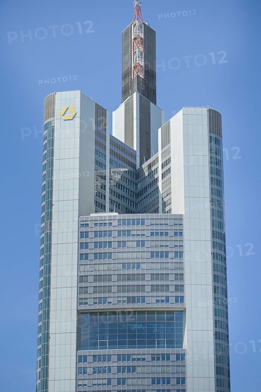 Commerzbank Tower
