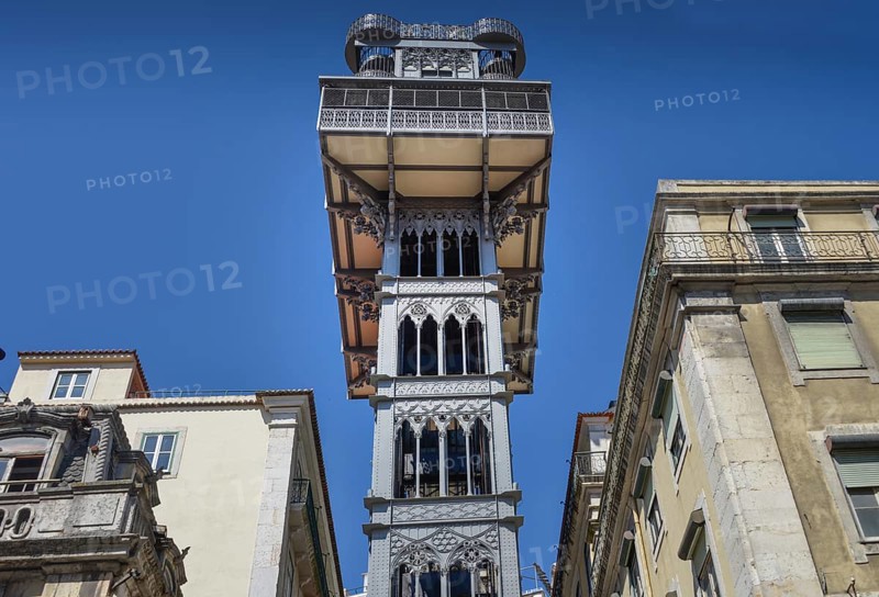 Elevador de Santa Justa