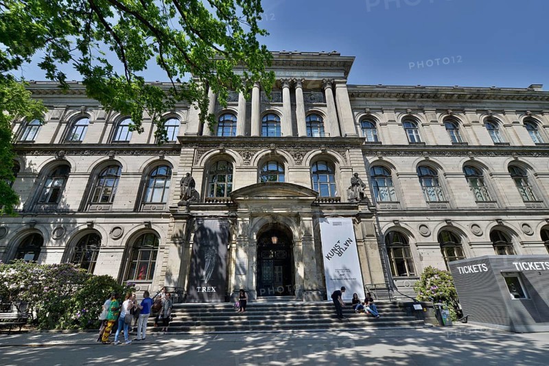 Museum of Natural History