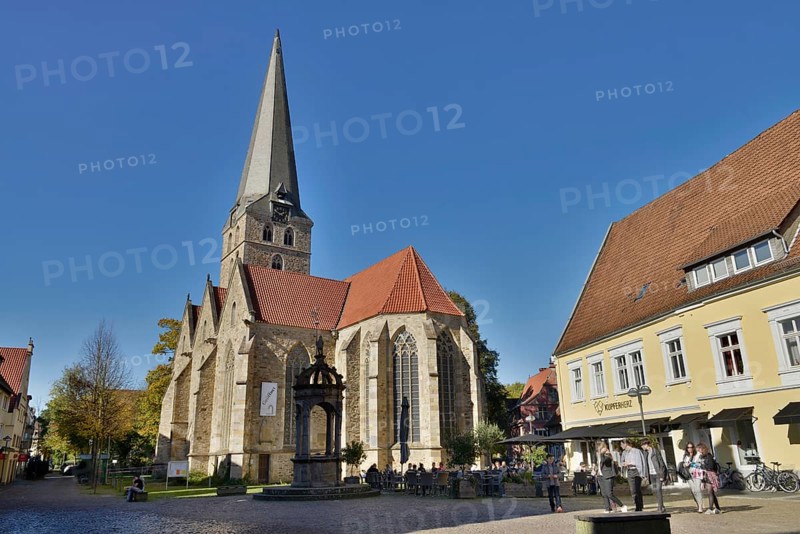 St. Johannis Church