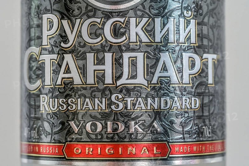 Russkij Standart