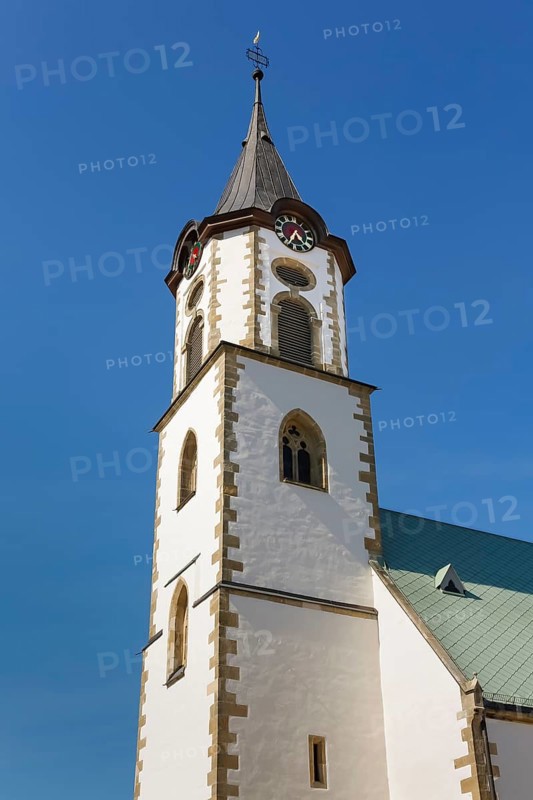 St. Martin's Church
