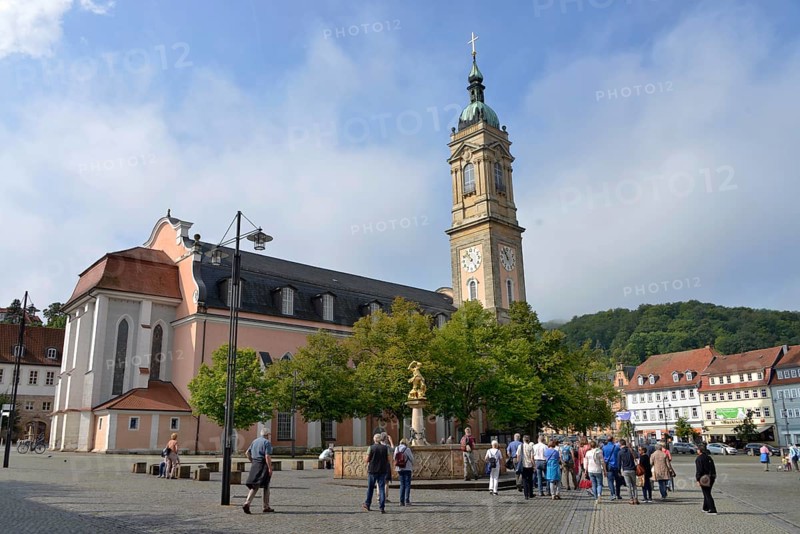 Georgenkirche