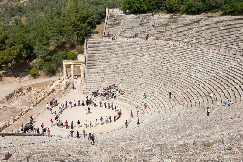 Theatre