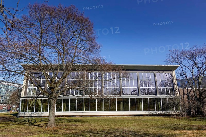 Stadtbad Wilmersdorf I