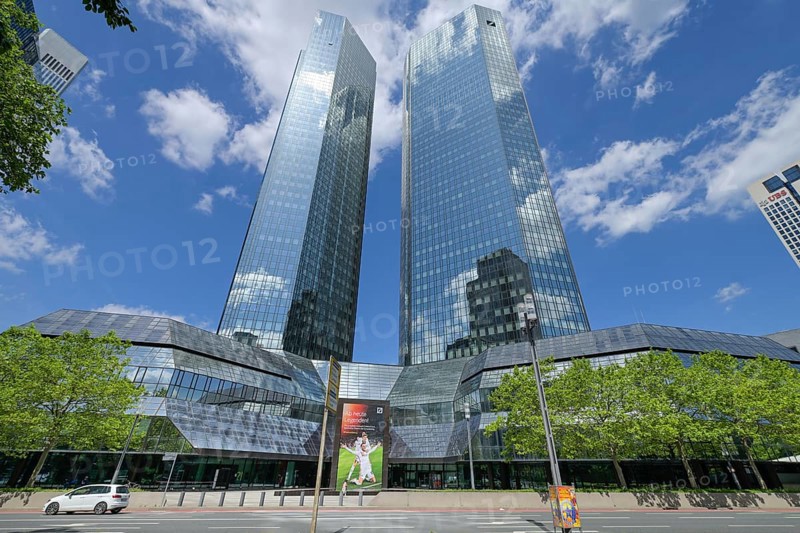 Deutsche Bank
