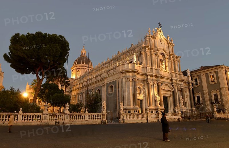 Cathedral