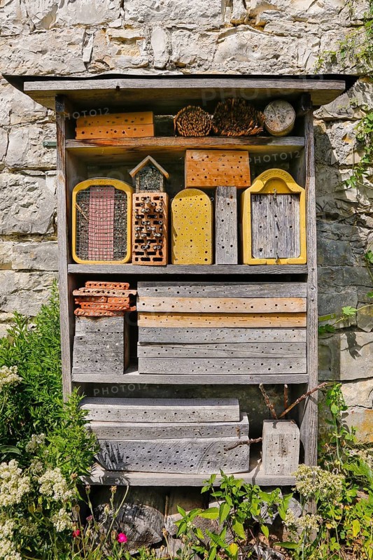 Insektenhotel